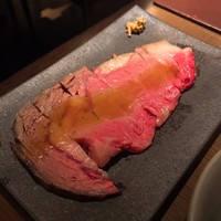 ブッフェアンドカフェ スロープサイドダイナー ザクロ - 