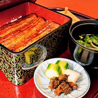 上活うな重