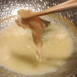 北新地 肉料理 名門 - 