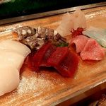 Azuma zushi - 