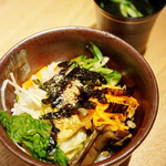 北新地 肉料理 名門 - 