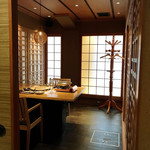 北新地 肉料理 名門 - 