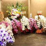 北新地 肉料理 名門 - 