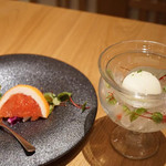 北新地 肉料理 名門 - 