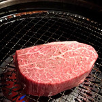 北新地 肉料理 名門 - 