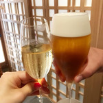 北新地 肉料理 名門 - 