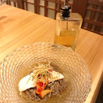 北新地 肉料理 名門 - 