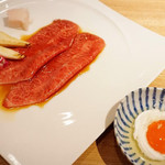 北新地 肉料理 名門 - 