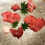 北新地 肉料理 名門 - 