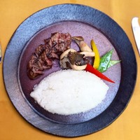 万平ホテル メインダイニングルーム - 