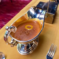 万平ホテル メインダイニングルーム - 