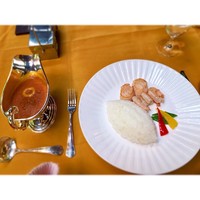 万平ホテル メインダイニングルーム - 