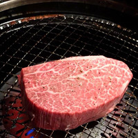 北新地 肉料理 名門 - 