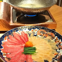 北新地 肉料理 名門 - 