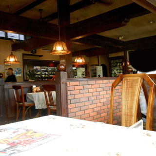 洋食屋 飛知和_2