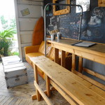 Enoshima Nanajuunana - 店内