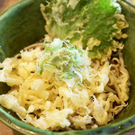 Ishiusubiki Soba Kanya - 