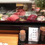 Nihombashi Sushi Tetsu - 