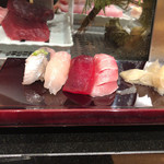 Nihombashi Sushi Tetsu - 