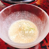 本家鳥初 - 冬瓜のスープ