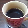 コンガリ コーヒー