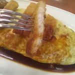 ヨコガワ分店 - 