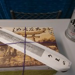 あなごめしうえの 広島三越店 - 小サイズ穴子飯弁当