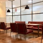 アフタヌーンティー・ティールーム 仙台藤崎店