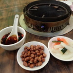 英記火鍋海鮮酒家 - 