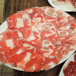 英記火鍋海鮮酒家 - 