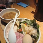 むぎとオリーブ - 