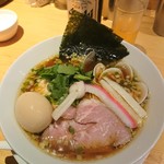 むぎとオリーブ - 