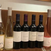 ケンゾーエステイトワイナリー 広尾店 - 