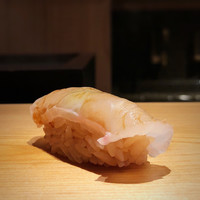 高柿の鮨 - 