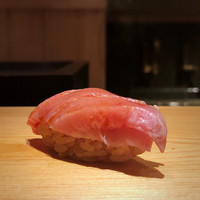高柿の鮨 - 