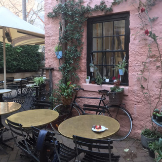 La Renaissance Café Pâtisserie_2