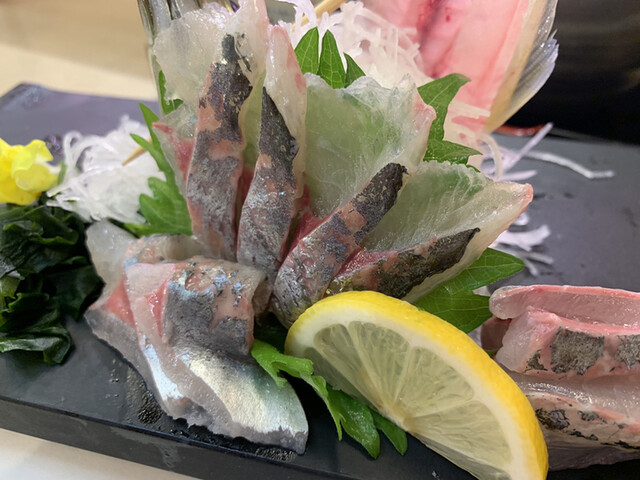 すしざんまい 京都河原町店 京都河原町 寿司 ネット予約可 食べログ