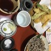 蕎麦割烹 黒帯 鶴舞店