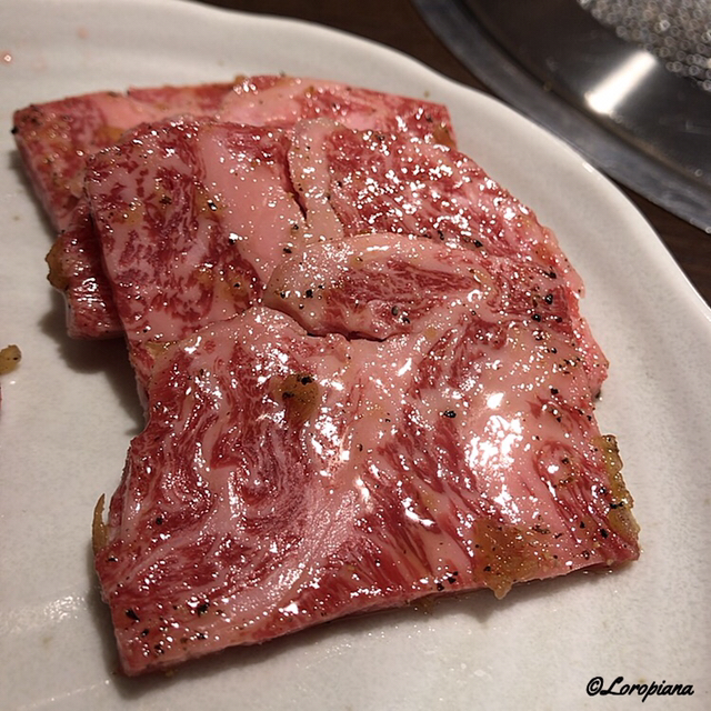 焼肉 冷麺 三千里 大通店 サンゼンリ 盛岡 焼肉 食べログ