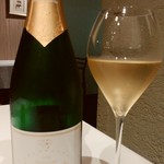 Le Temps Perdu - Champagne Jean Vesselle Le Temps Perdu