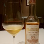 Le Temps Perdu - Chateau FILHOT 2000 Sauternes Grand Cru Classe de Sauternes en 1855