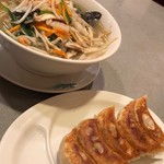 中国民菜 萬天 - 