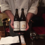 リブ ゴーシュ - 