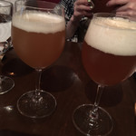 リブ ゴーシュ - 