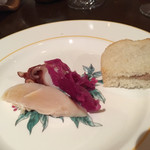 リブ ゴーシュ - 