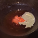 リブ ゴーシュ - 