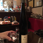 リブ ゴーシュ - 