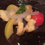 リブ ゴーシュ - 