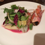 リブ ゴーシュ - 