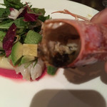 リブ ゴーシュ - 